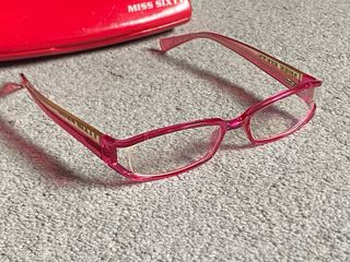 Occhiali da lettura Miss Sixty rosa
