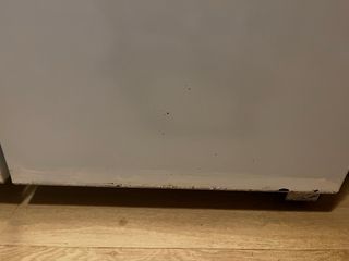 Nevera Hisense Blanca