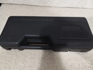 Prensa Tubos Multicapa Hidráulica