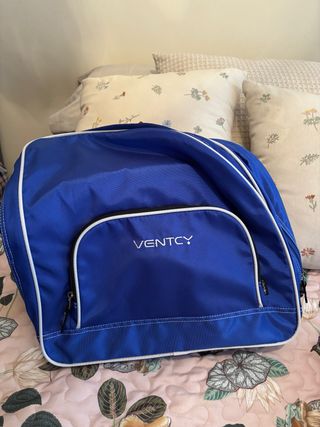 Mochila porta patines Ventcy