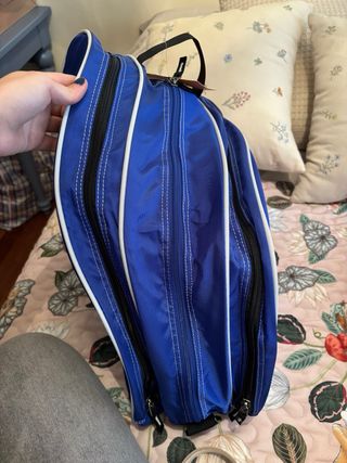 Mochila porta patines Ventcy