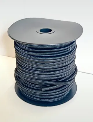Corda elastica poliestere 5,5mm x 50m