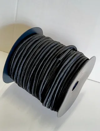 Corda elastica poliestere 5,5mm x 50m