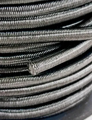 Corda elastica poliestere 5,5mm x 50m
