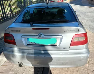Citroen Xsara 2002