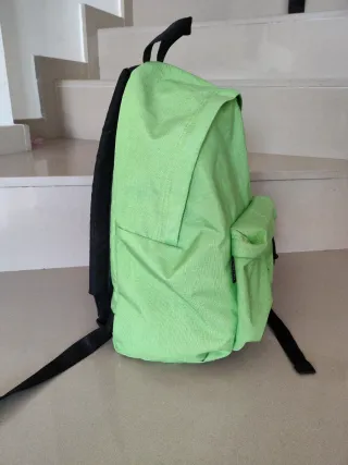 Mochila Eastpak Verde