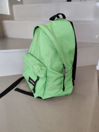 Mochila Eastpak Verde