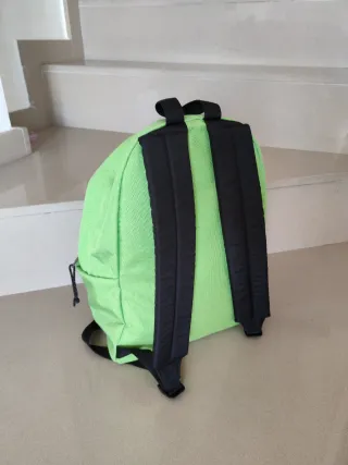 Mochila Eastpak Verde