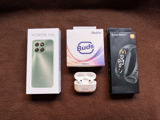 ◆SIGILLATO + REGALO◆ Huawei Honor X6b 4/128GB