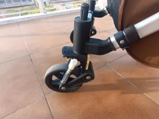 Carro Bugaboo Camaleón 2