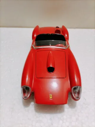 Ferrari 250 Testa Rossa Bburago 1/24
