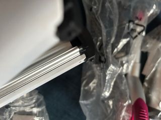 Plancha de pelo BaByliss con accesorios