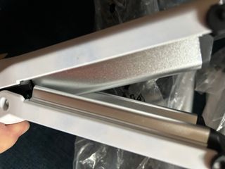 Plancha de pelo BaByliss con accesorios