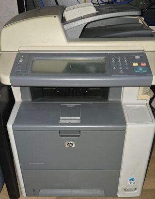 Impresora HP LaserJet M3035 MFP