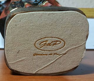 Figura de San Lorenzo, de Giordano di Ponzano