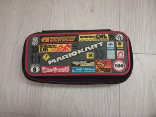 Giochi e accessori Nintendo Switch e PS4