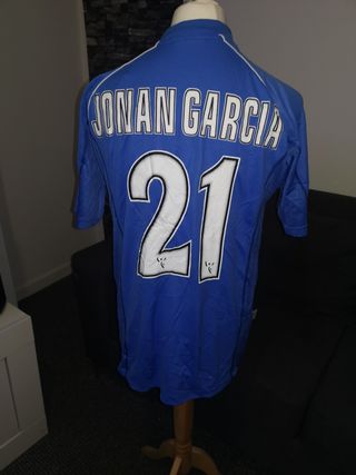 Athletic Club Camiseta 2004-2005