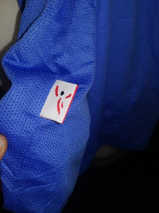 Athletic Club Camiseta 2004-2005