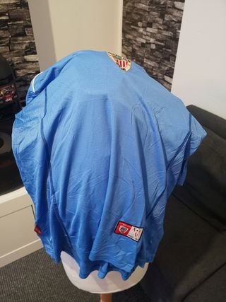 Athletic Club Camiseta 2004-2005