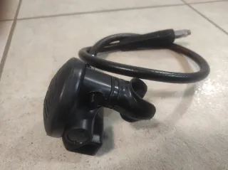 Erogatore Scubapro R190.