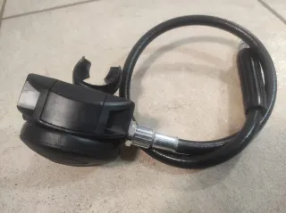 Erogatore Scubapro R190.