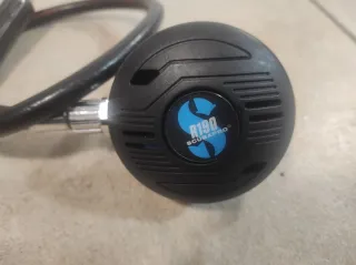 Erogatore Scubapro R190.