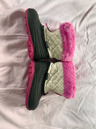 Botas de Nieve Kamik Talle 26 Impermeables