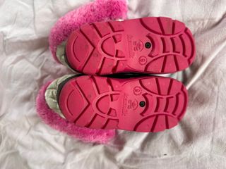 Botas de Nieve Kamik Talle 26 Impermeables