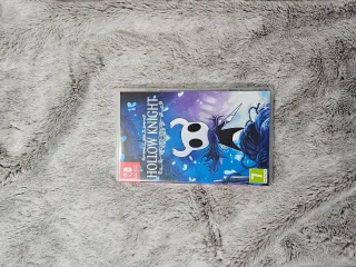Hollow Knight Nintendo Switch Oled