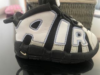 Zapatos Nike niño Talla 19 foto