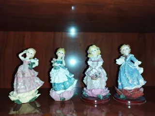 Figuras decorativas