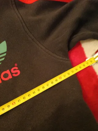 Felpa Adidas Jamaica Giacca Adidas Rasta