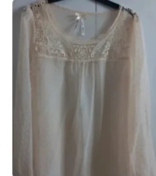 Lote de ropa,los pantalones son talla 38...9 prend