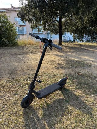 Patinete Xiaomi 4 Pro