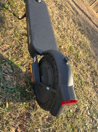 Patinete Xiaomi 4 Pro