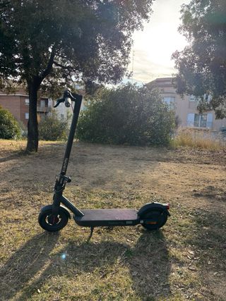 Patinete Xiaomi 4 Pro