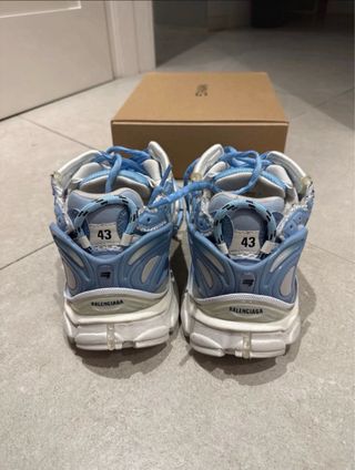 Balenciaga Runner