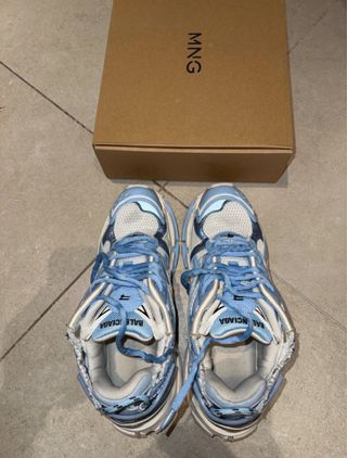 Balenciaga Runner