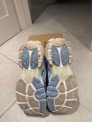 Balenciaga Runner