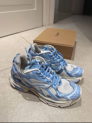 Balenciaga Runner