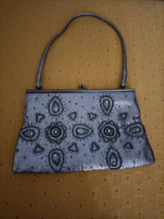 Pochette made in Italy