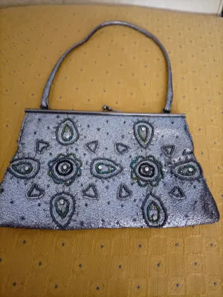 Pochette made in Italy