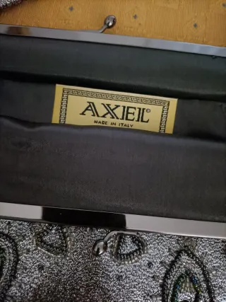 Pochette made in Italy