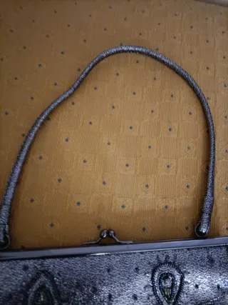 Pochette made in Italy