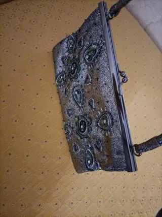 Pochette made in Italy