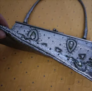 Pochette made in Italy