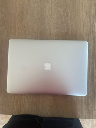 MacBook Pro 15'' 2015 Migliorato