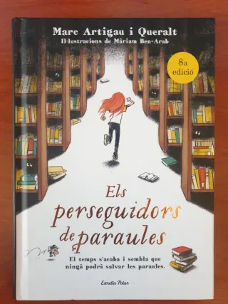 Els perseguidors de paraules
