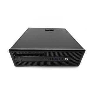 PC Computer HP i5 8GB RAM 240GB SSD Win11