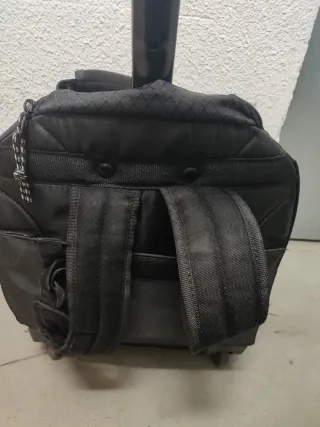 Trolley portátil Targus negro